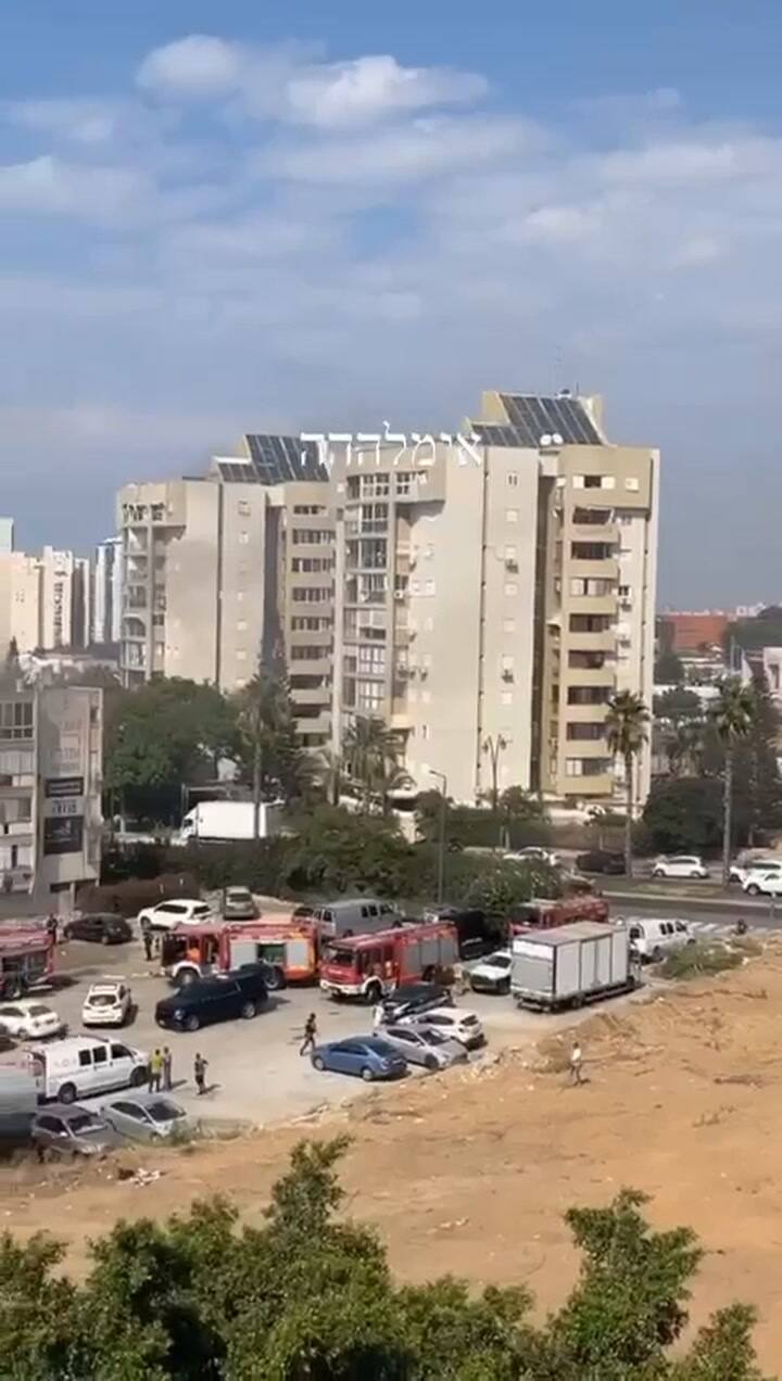 La nueva vida en Israel tras la guerra