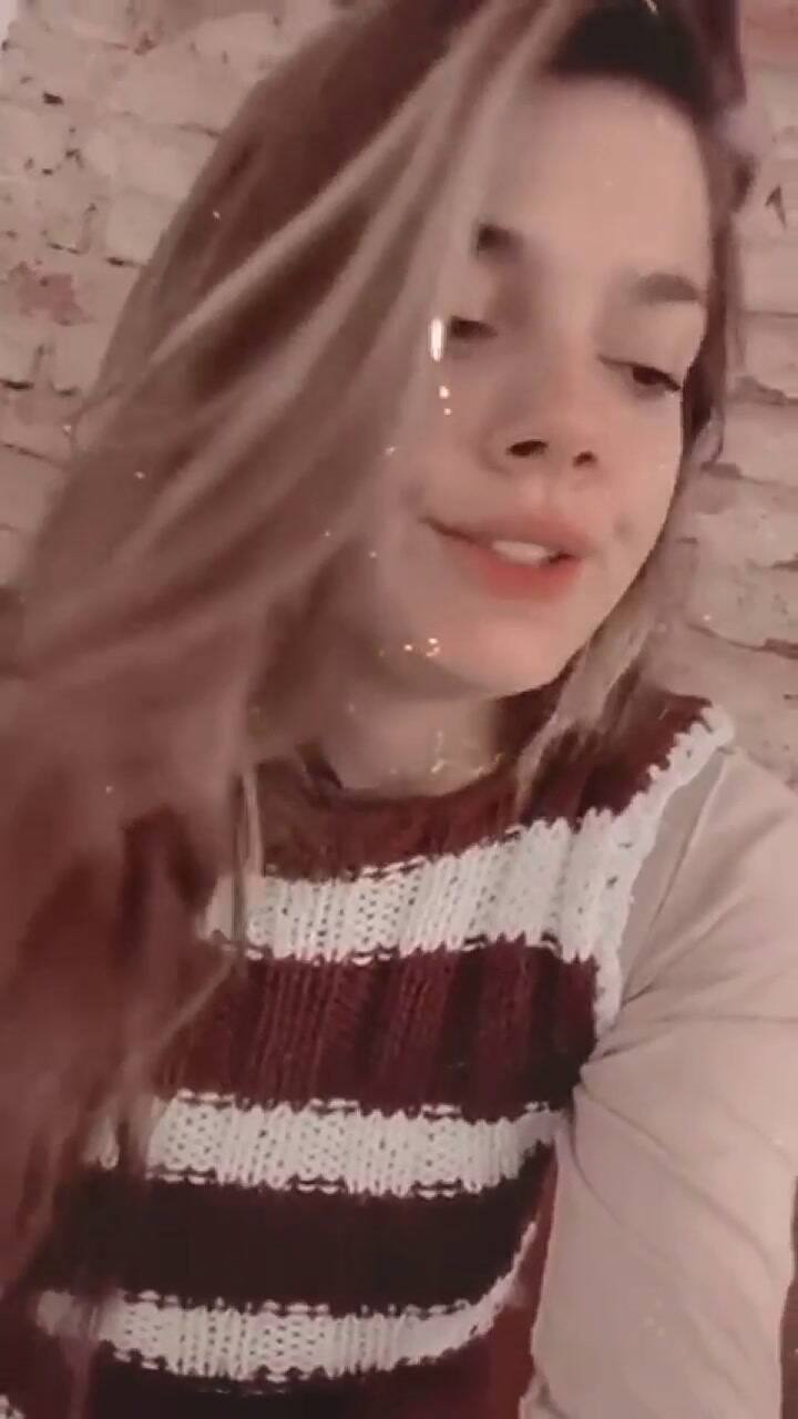 El pedido desesperado de Natalie Pérez para su hermana: 'Hace como un año que no sale'