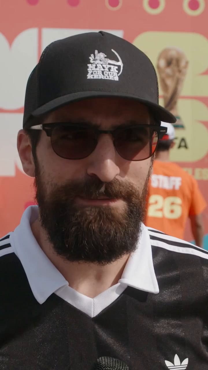 Entradas para el FIFA Fan Fest del Mundial en Los Ángeles: pase gratuito y quiénes si deben pagar