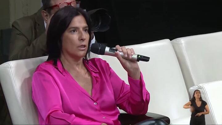 Adorni, sobre la denuncia de H.I.J.O.S : "Esperamos que la justicia avance y que los responsables paguen por sus actos"