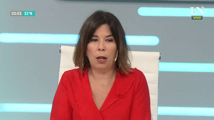 testimonios: familiares que viajaron a Malvinas