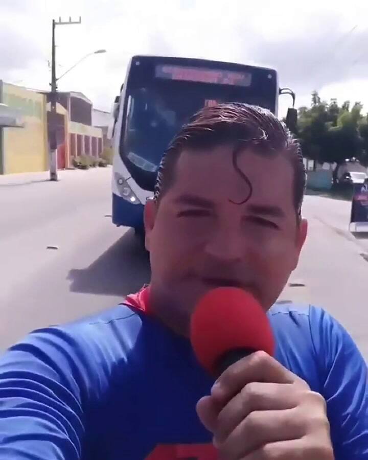 El Superman brasileño