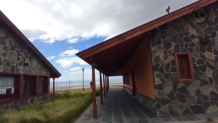 Estancia de Lázaro Báez