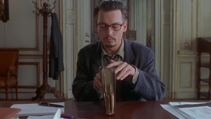 El film dirigido por Roman Polanski se convirtió en un éxito en Netflix