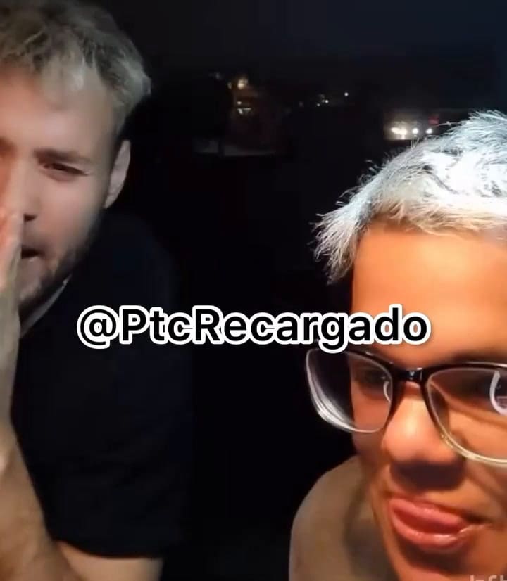 Brian Buley confirmó que sale con la hermana de Thiago de Gran Hermano