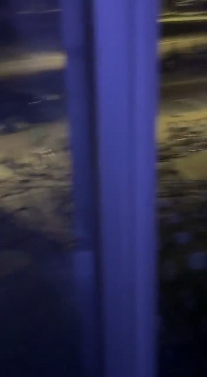 Los alumnos y profesores debieron evacuar la Universidad de Michigan