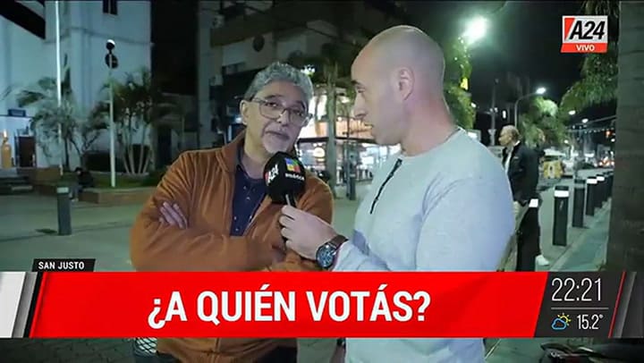 Fanta-gate: el informe de TV que desató una insólita batalla entre larretistas y bullrichistas