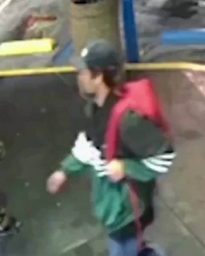 La detención de Nick Reiner en Los Ángeles