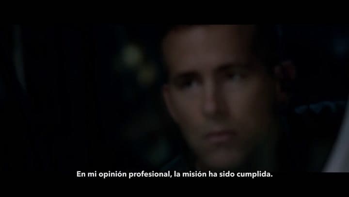 Trailer de Life: Vida Inteligente