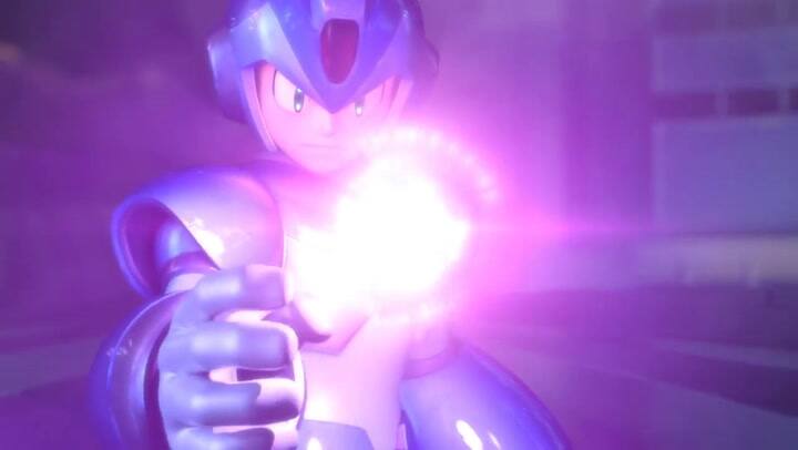 Marvel vs. Capcom Infinite - PlayStation Experience 2016