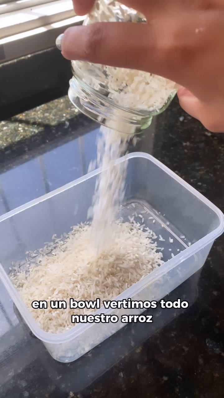 La Mascarilla De Arroz Es Todo Lo Que Necesitas En Tu Vida ✨