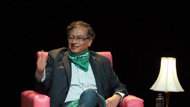 Zipaquirá: el origen de Gustavo Petro, entre las ideas de izquierda, el M-19 y su barrio emblemático
