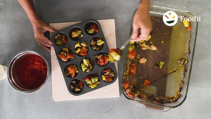 Adelanto: para alacena, heladera y freezer, Cecilia Duca prepara 5 recetas base para comer sano toda la semana sin atarse a la cocina