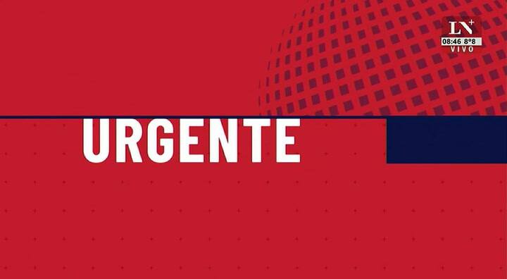 Panamericana: siete heridos por un choque múltiple y el incendio de un auto