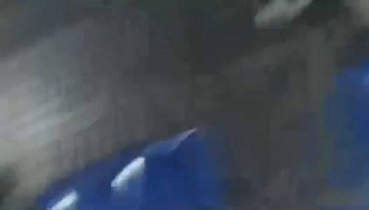 Violenta protesta de repartidores y destrozos en la comisaría de Loma Hermosa