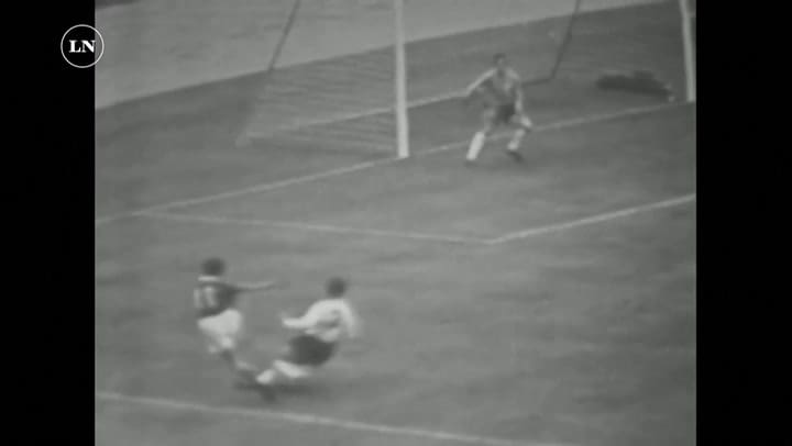 Murió Paco Gento, leyenda de Real Madrid