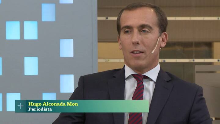 Entrevista a José Ugaz y Hugo Wortman Jofré. Por Hugo Alconada Mon