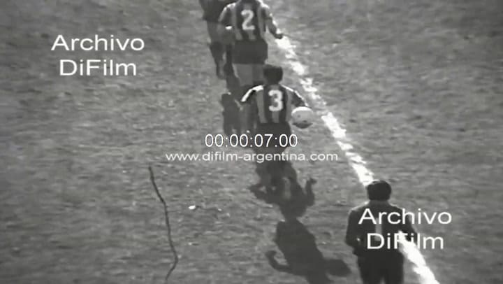 Debut de Alonso en la Primera de River