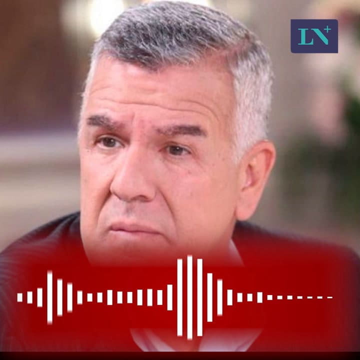 Dady Brieva: 'Veo un buen comportamiento de los nuestros, tanto que no parecen peronistas'