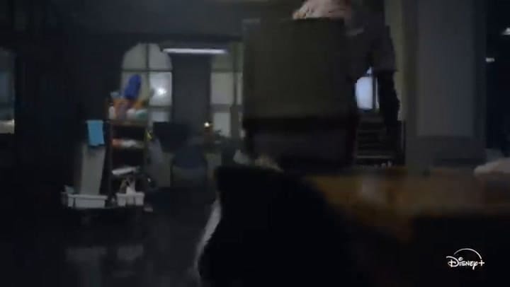 Tráiler oficial de High Potential