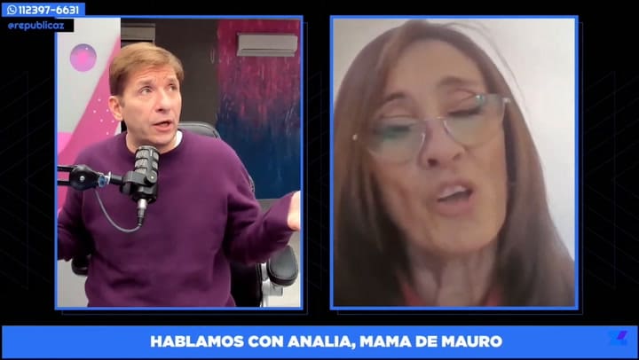 Gran Hermano: la mamá de Mauro apuntó contra Furia