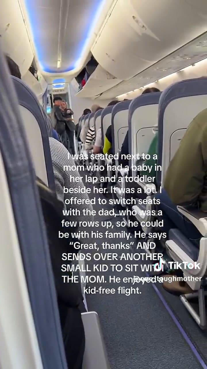 La publicación superó los seis millones de reproducciones