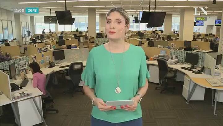 Principales noticias del día - 17 de octubre