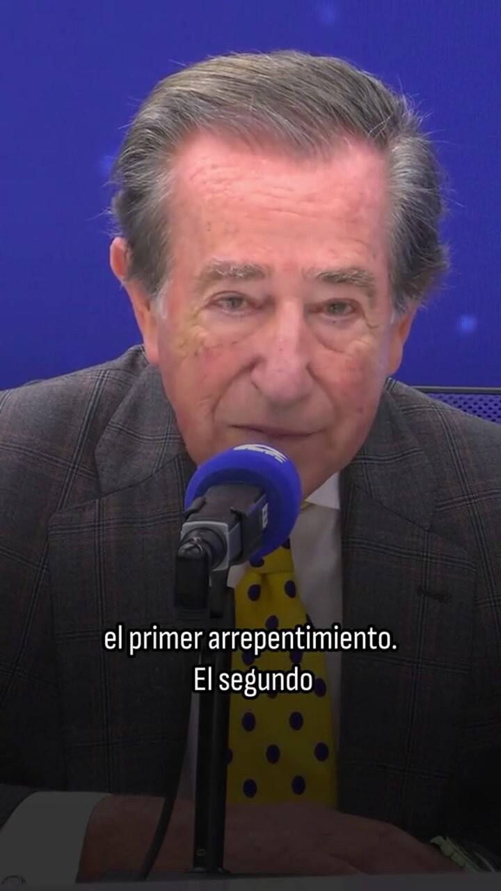 Enrique Rojas afirma cuáles son los arrepentimientos más comunes entre las personas que están por terminar su vida