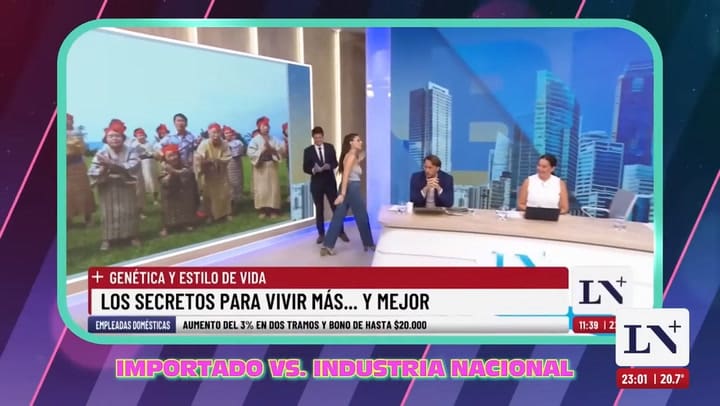 Crisis en la industria nacional: los impuestos y la caída del consumo golpean al sector