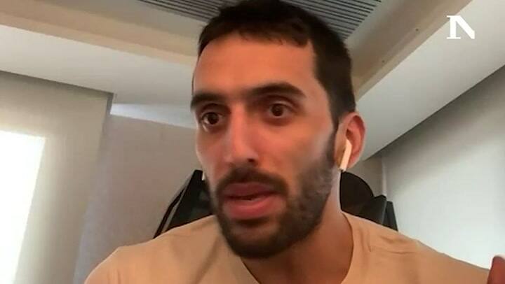 Entrevista a Facundo Campazzo 04