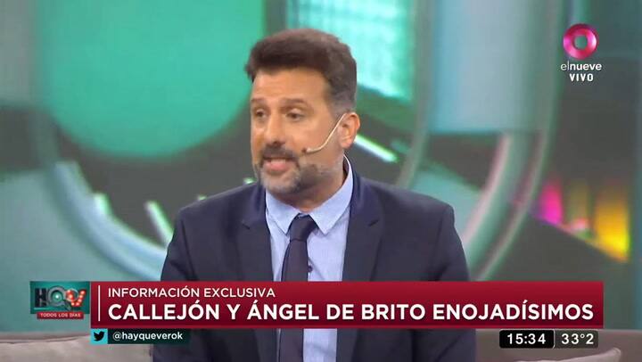 Contundente respuesta de Rocío Oliva sobre si se juntaría a hablar con Claudia Villafañe