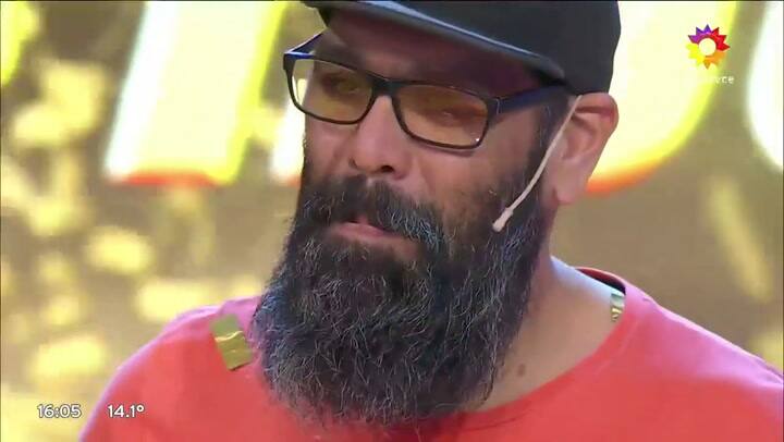 Evelyn Von Brocke sobre la reina Litizia