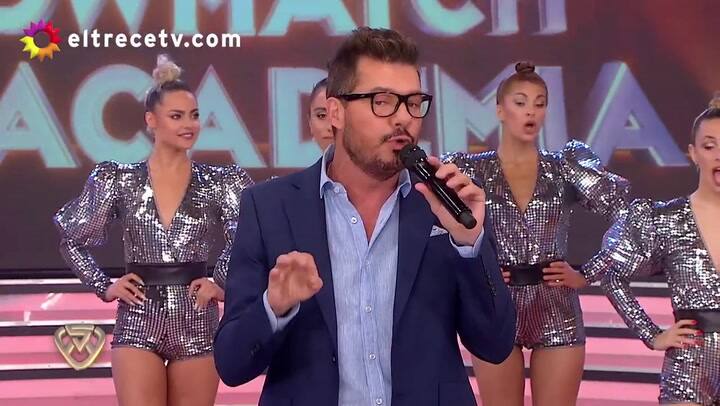 La lapidaria frase de Pampita luego de que Lourdes Sánchez opinara acerca del jurado de La Academia