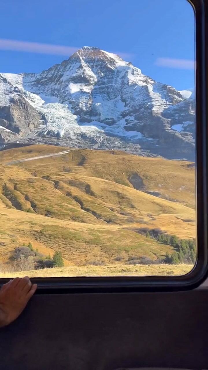 Los Alpes Suizos: un destino ideal para vacacionar