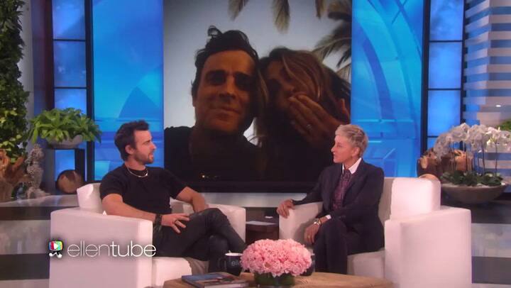 Qué es lo que Jennifer Aniston odia de su marido