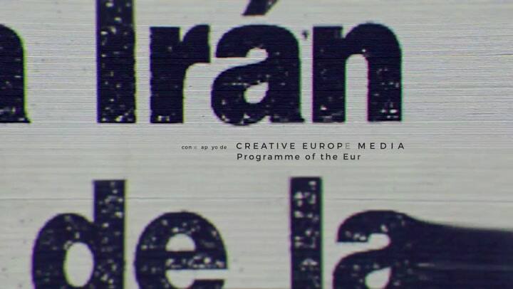 Adelanto de El fiscal, la presidenta y el espía