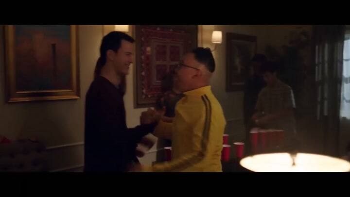 Trailer - La hora de tu muerte