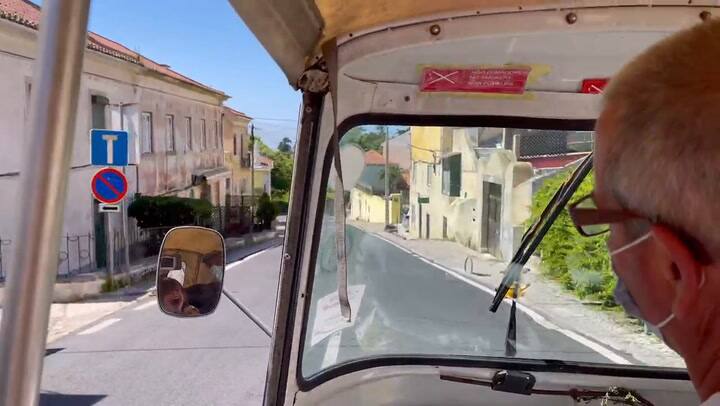 SINTRA-CONNIE LLOMPART