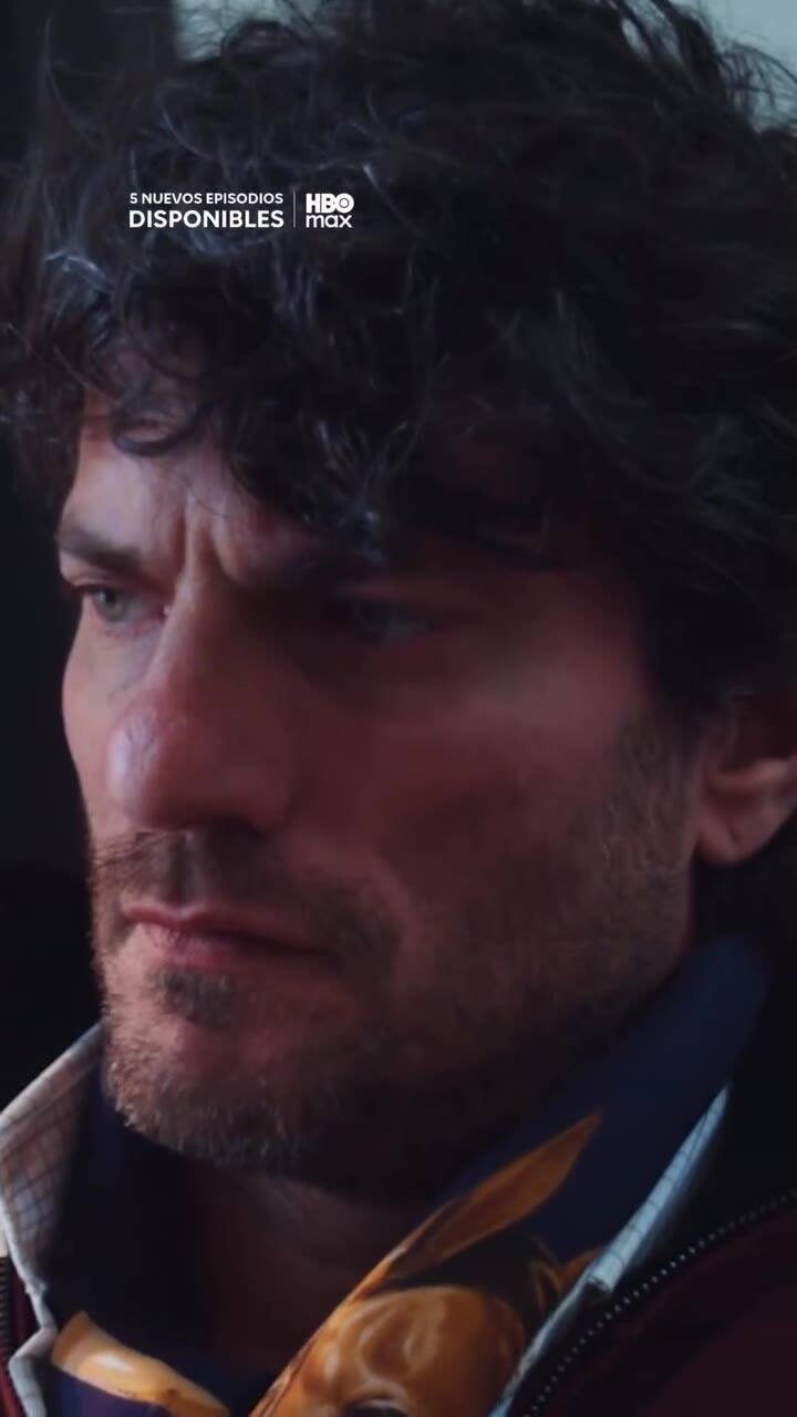 Fabio Di Tomaso como el conde Máximo en Margarita