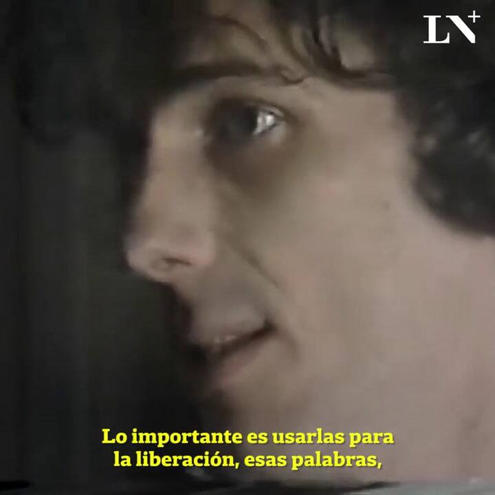 Se cumplen 68 años del nacimiento de un grande: Luis Alberto Spinetta