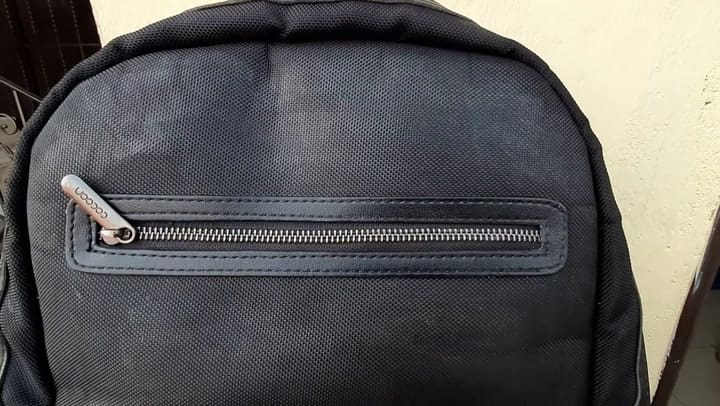 Cómo lavar una mochila en simples pasos
