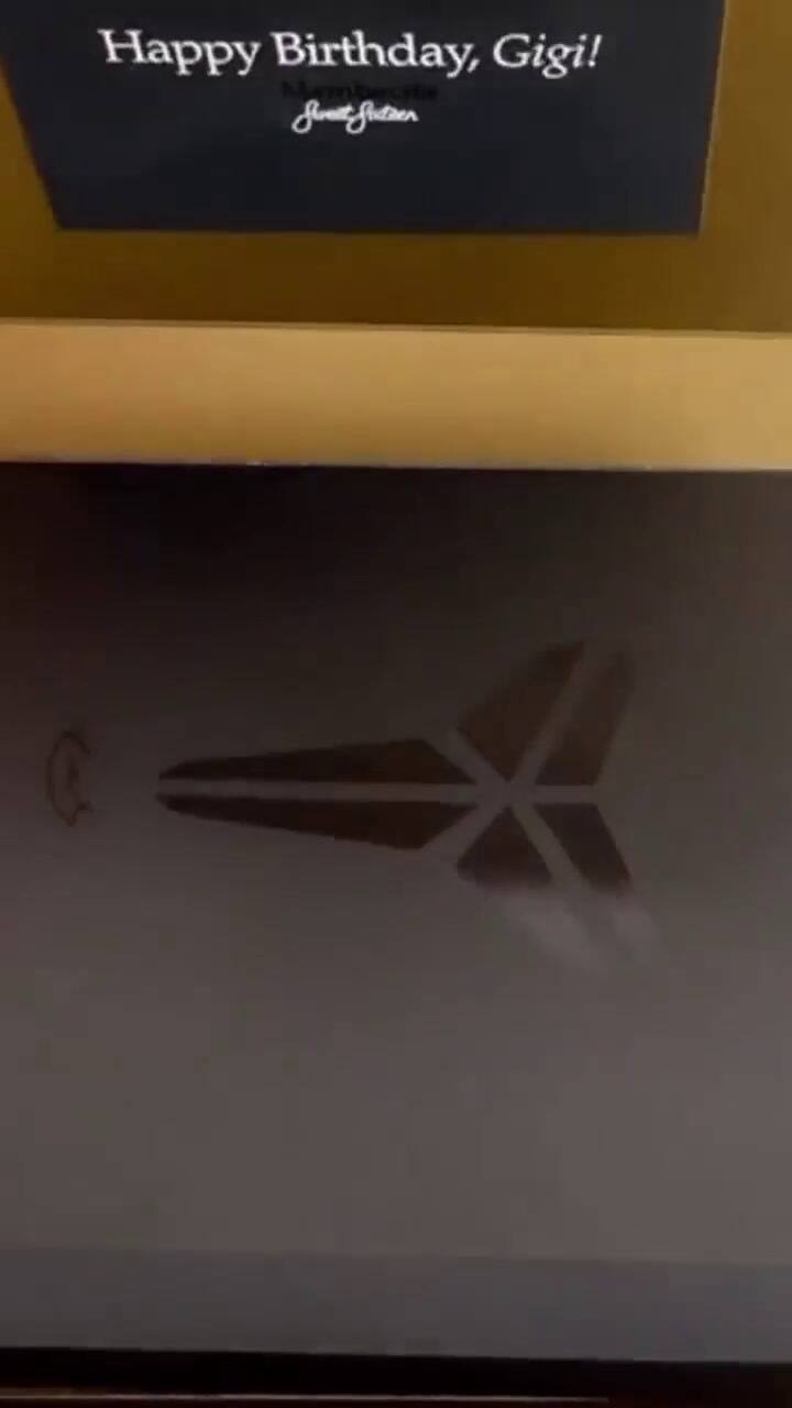 Nike lanza los nuevos Mambacita Sween 16