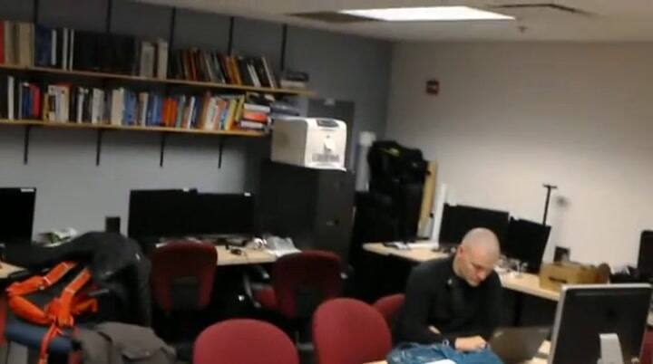 Realidad virtual compartida y lentes estilográficos