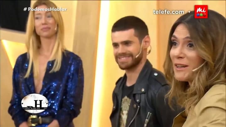 Kany García es hija de un sacerdote. Fuente:PH Podemos Hablar