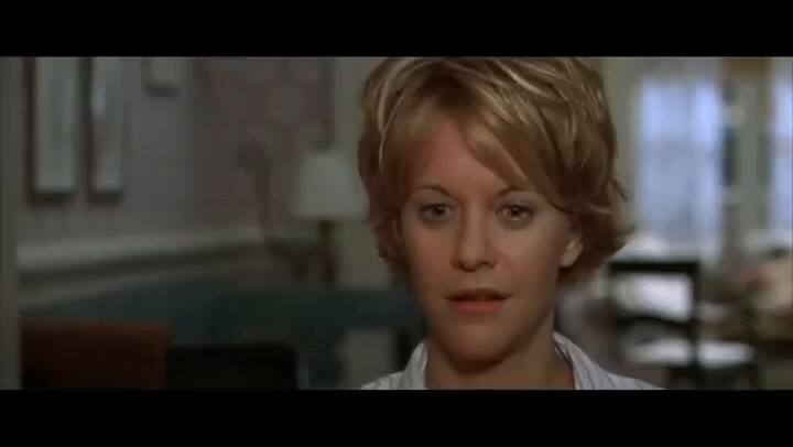 Tráiler oficial de Tienes un e-mail