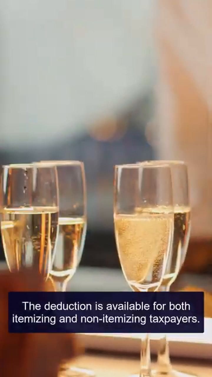 Los empleos que quedan exentos de pagar impuestos al IRS sobre las propinas