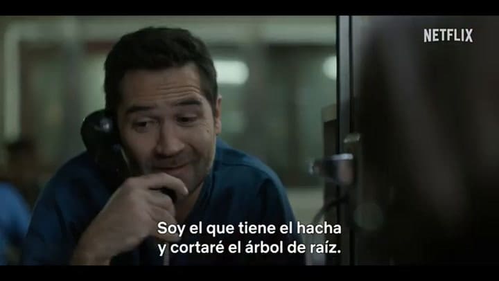 El abogado del Lincoln, tráiler