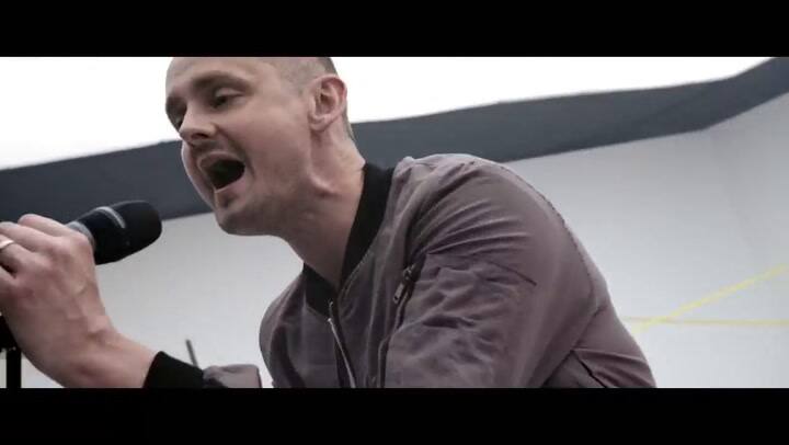 Keane - The Way I Feel