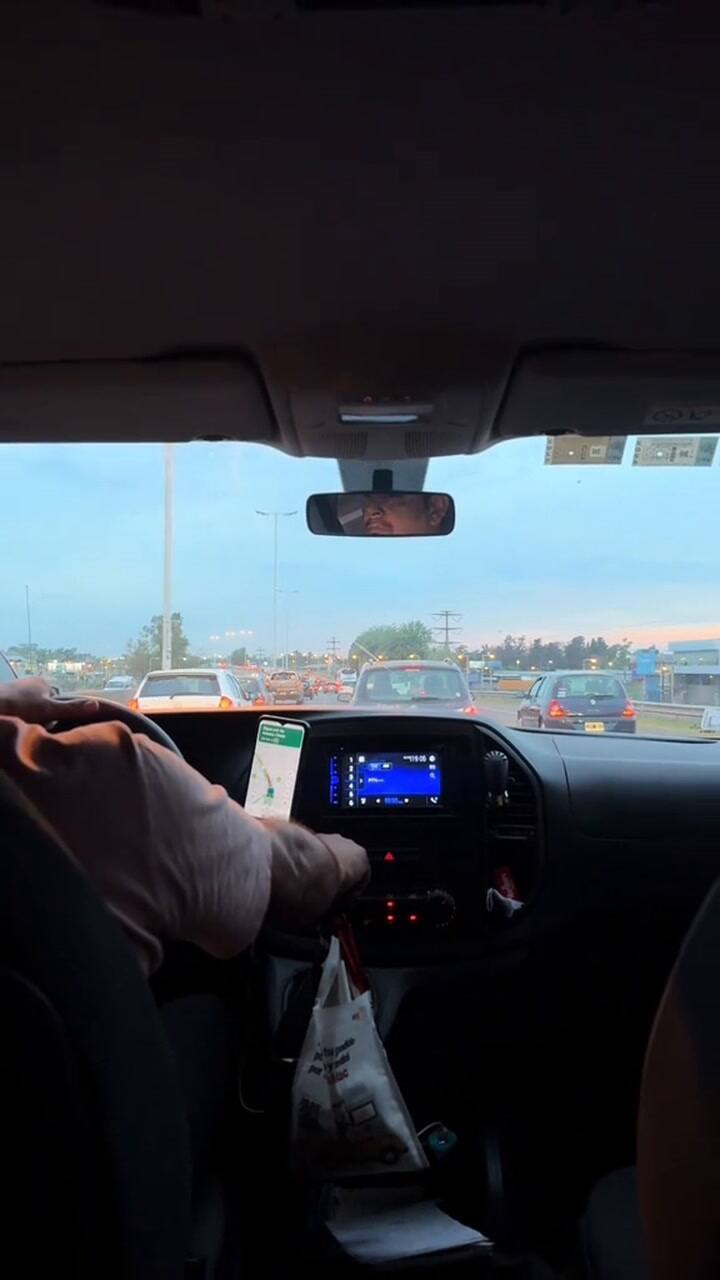 El video que subió Kate Cassidy horas antes de la tragedia