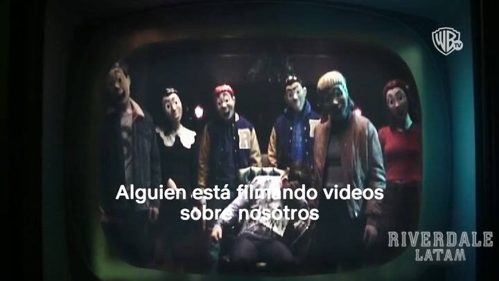 Riverdale - Temporada 5 - Trailer en Español
